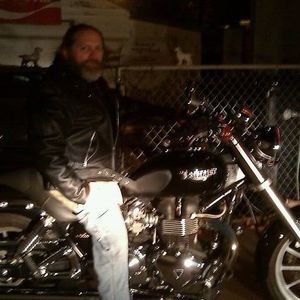 Meet your Posher, Terry